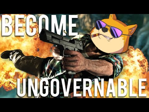 LIFE OF ARTIFICER 12 - HELLS BELLS