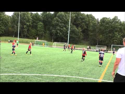 D12 YKKÖNEN PK-35 1-1 FC Legirus Blue  (01.09.2015)