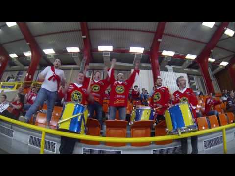 Flashback ze 7. utkání play down: FBC Liberec – Sokol Pardubice