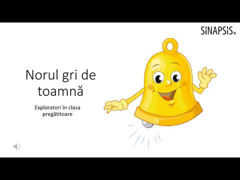 Norul gri de toamnă