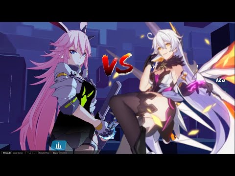 SS Memento vs HoV [Exalted MA]