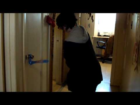 how Katrina got the nickname kat