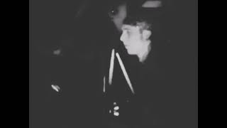 The Mission U.K - Garden Of Delight (Live At Aylesbury, Civic Centre 1986)