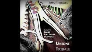 Afro -Unione Tribale - Eh Eh
