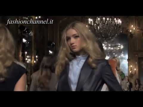 "Simonetta Ravizza" Spring Summer 2012 Milan 3 of 3 pret a porter women by FashionChannel