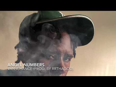 ANGEL NUMBERS  (PROD. BY J X L A N)