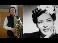 Don't Explain - Grover Washington Jnr Version - Mr Blowout Sax