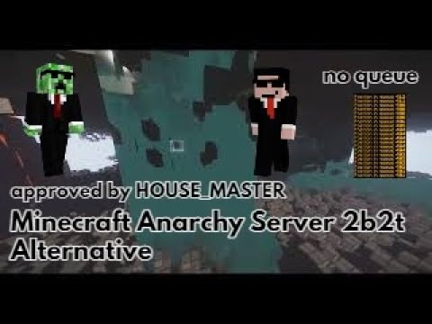 2l2c.org Minecraft Anarchy Server 2b2t Alternative | #2b2t #2l2c