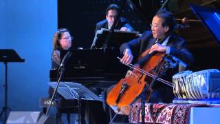 Davos 2016 - Musical Perspectives on Global Cultures