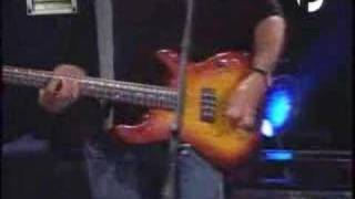 EL PIRATA - TARKUS LIVE EN EL JAMMIN