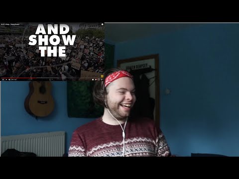 FIRST TIME HEARING GLXY x Degs - Young Hearts  FIRE!!