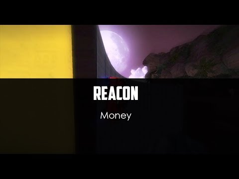 Money v1 - Reacon