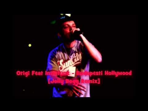 Origi feat Interfunk - Budapesti Hollywood [HD]