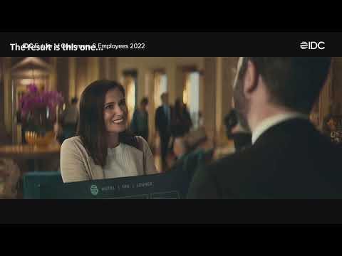 IDC Future of Customers & Employees 2022 - Carlo Segato - Adobe