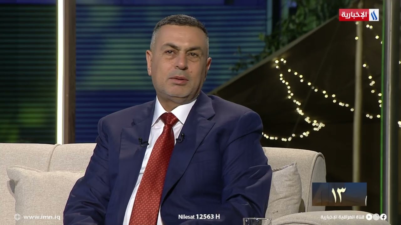 فيديو | محافظ البصرة: البصرة ترحب بالجميع لكن بوضع نظامي وفق القانون