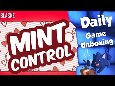 Mint Control
