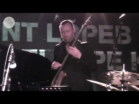 United Jazz Collective - One For Albert