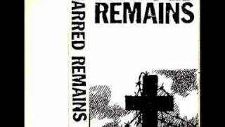 Personality Crisis, Sin 34, Violent Apathy - Charred remains comp