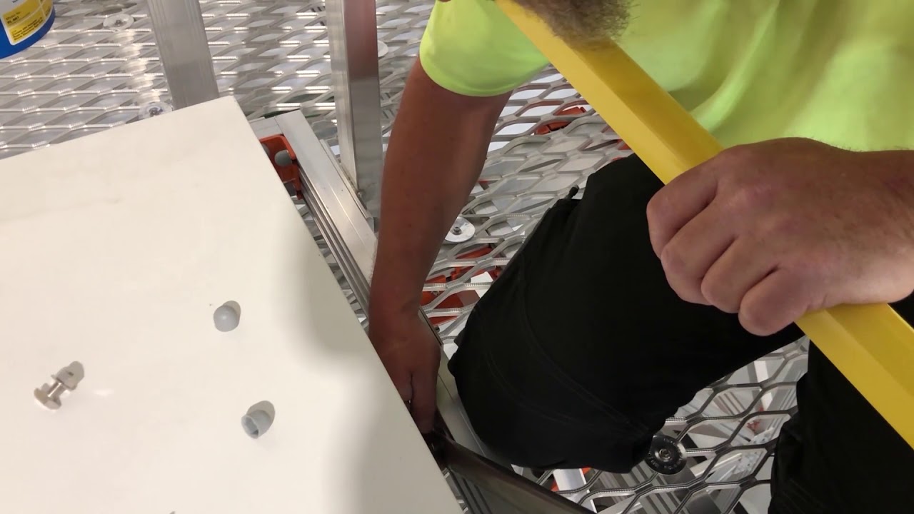 KATTHOIST Installation and Tips