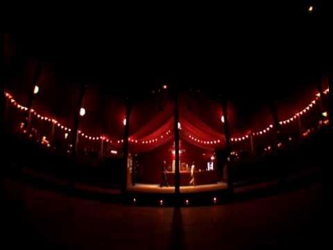 ONDUBGROUND - LIVE TEASER @ CABARET SAUVAGE 2010