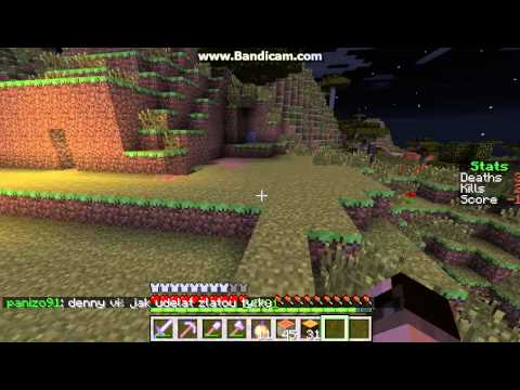 Minecraft:Coop Breasla Gamerilor
