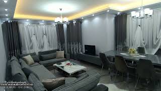 SALON DEKORASYONU | İZMİR DEKORASYON DÜNYASI