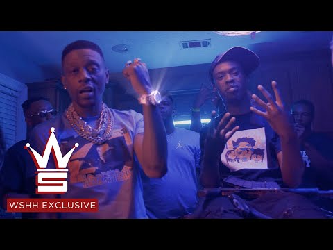 Tupac Shaquille O’Neal Feat. Boosie Badazz - Loaded (Official Music Video)