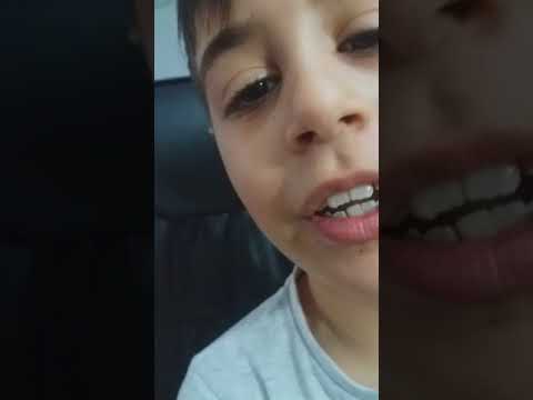 prima mea reactie la distraku lui bercea song oficial video