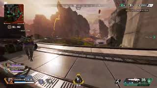 クレイジーガールかにちゃんと【APEX】