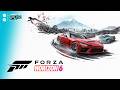 Lane 8, Kasablanca - You (Forza Horizon 6: Horizon Pulse)