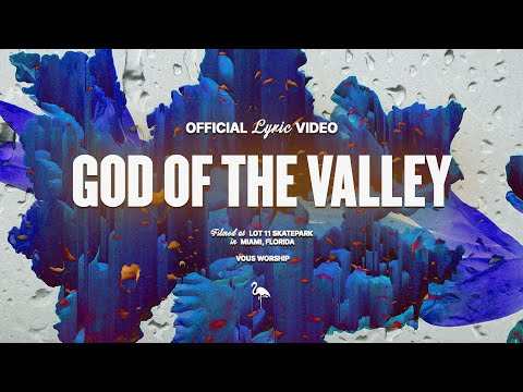 God Of The Valley