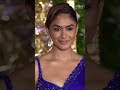 Mrunal Thakur Face Edit Face Review Mrunalthakur Mrunal Diwaliparty