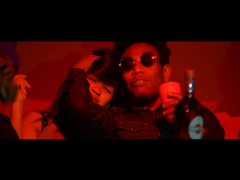 Lamtah London feat Malm Martiora - Fonafona (Clip Officiel)