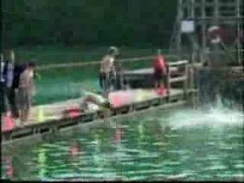 Schulduathlon Gymnasium Wentorf 2007