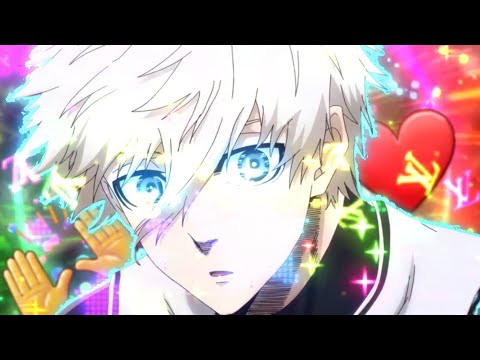 MONTAGEM VEM LOUVANDO 🙌🎵 [Edit Anime Funk] Rmk @clsilvazx7