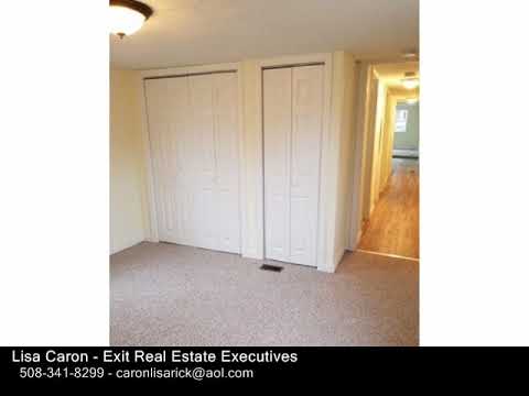 8 Conestoga Trail, Brookfield MA 01506 - Mobile Home - Real Estate - For Sale -
