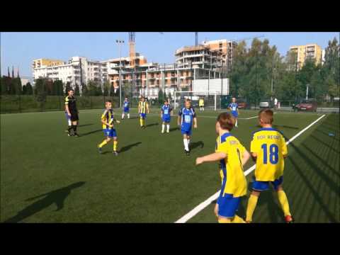 Semp II 2006 - Bór Regut  - 11 września 2016