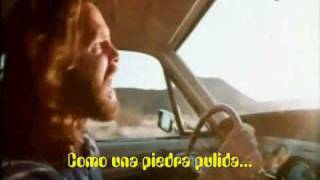 The Doors - Easy Ride (Subtítulado en español)