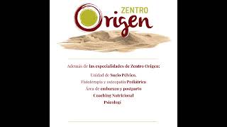 ZENTRO ORIGEN Villalba (nuestro enfoque) - Zentro Origen