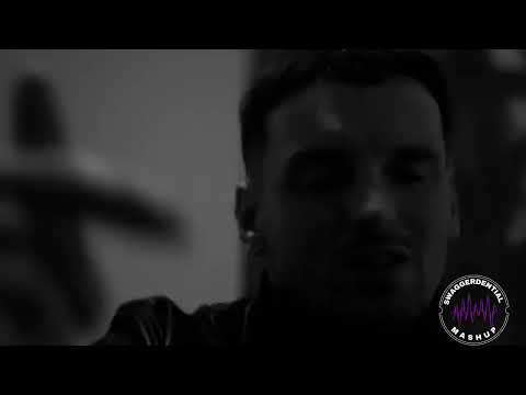 MORRISSON | COUNCIL HOUSES x DJ BIGGA G MIND, BODY AND SOUL (4X4 MIX) (DJ SWAGGERDENTIAL MASHUP)