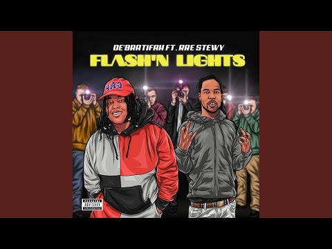 Flash'n Light (feat. RRE Stewy)