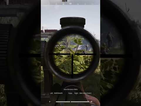 Tango Down #arenabreakout #arenabeta #breakoutbeta #arenabreakoutsniper