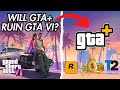 Will GTA+ Ruin GTA VI?
