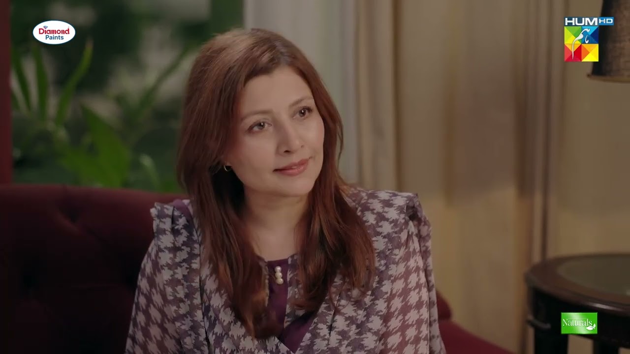 Tumhare Bhai Ne Zindagi Haram Kar Di Hai Meri... #jamataqseem - HUM TV