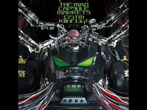 THE - HAPPY RIDE のサムネイル
