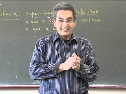 Cursos USP – Tópicos de Epistemologia e Didática – Aula 6 (1/2)