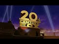 20th Century Fox 1994 UPD V18 Remake 2022 UPDATED