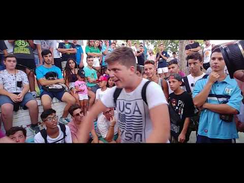 DLB vs AENE - 16avos - [ LAST BATTLE ]