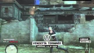 Max Payne 3 On Tunngle deathmatch Softlock By TheInvincible007 Enjoy