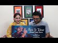 Pakistani Reacts to Ami Je Tomar (Video) Bhool Bhulaiyaa 2 | Kartik Kiara Tabu | Pritam Arijit Singh
